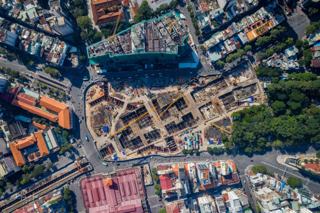 hinh anh ben trong tuyen metro so ben thanh suoi tien tinhte