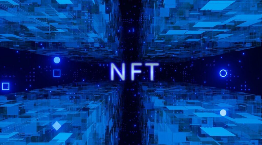 NFT Market To Reach Billion In Years Report Projects