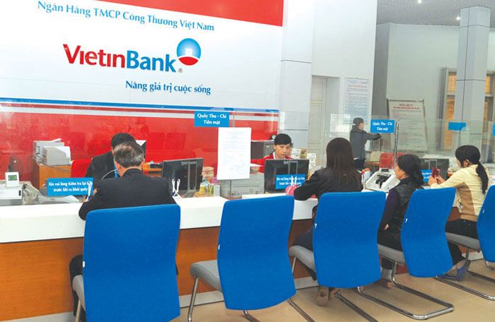 Vietinbank la ngan hang gi