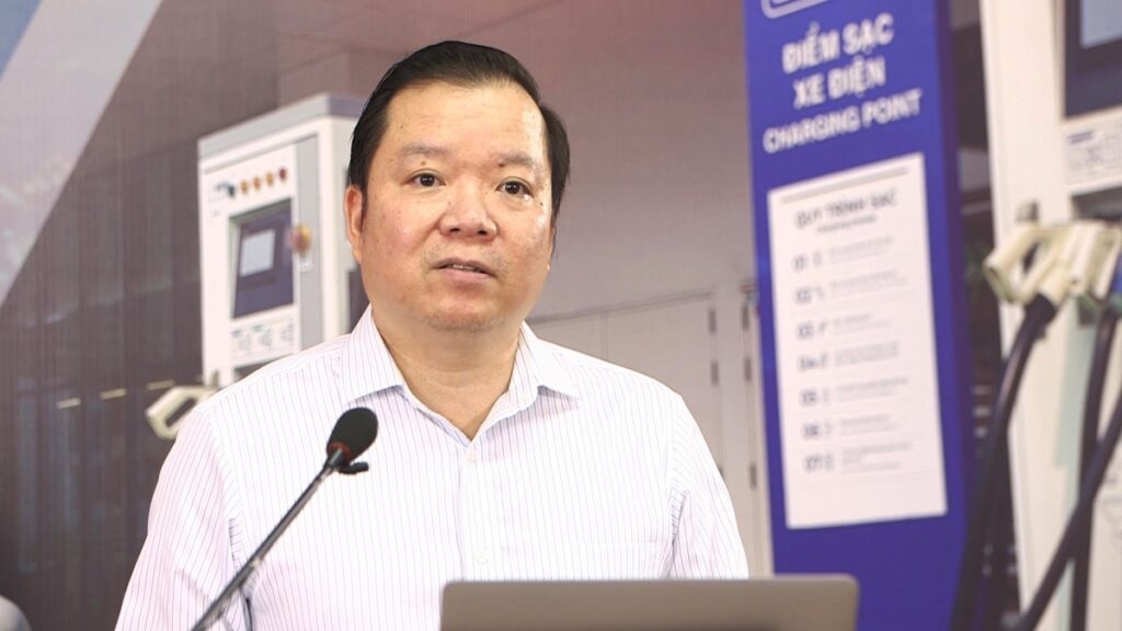 ong pham tuan anh pho cuc truong cuc cong nghiep bo cong thuong