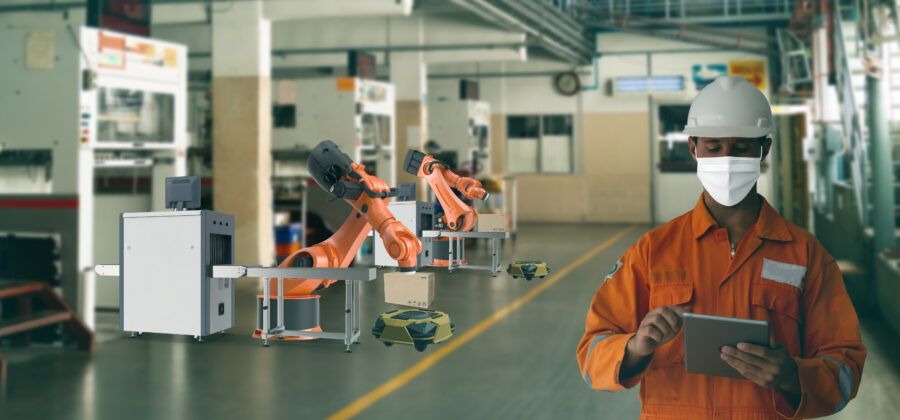 Why Resilient B B Commerce Is the Only Way Forward for Manufacturers and Suppliers Post COVID