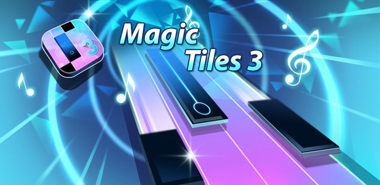 amanotes magic tiles