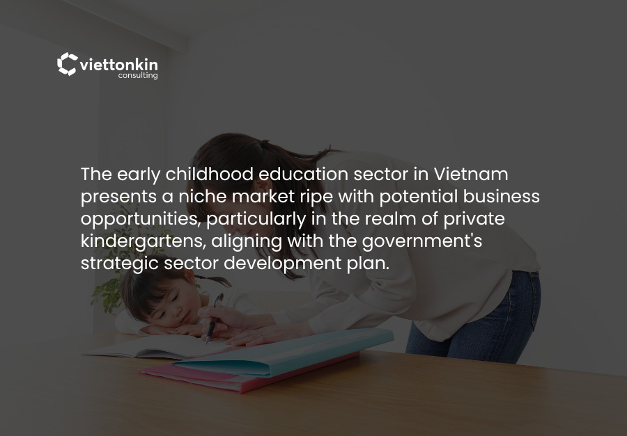 Vietnam edtech market