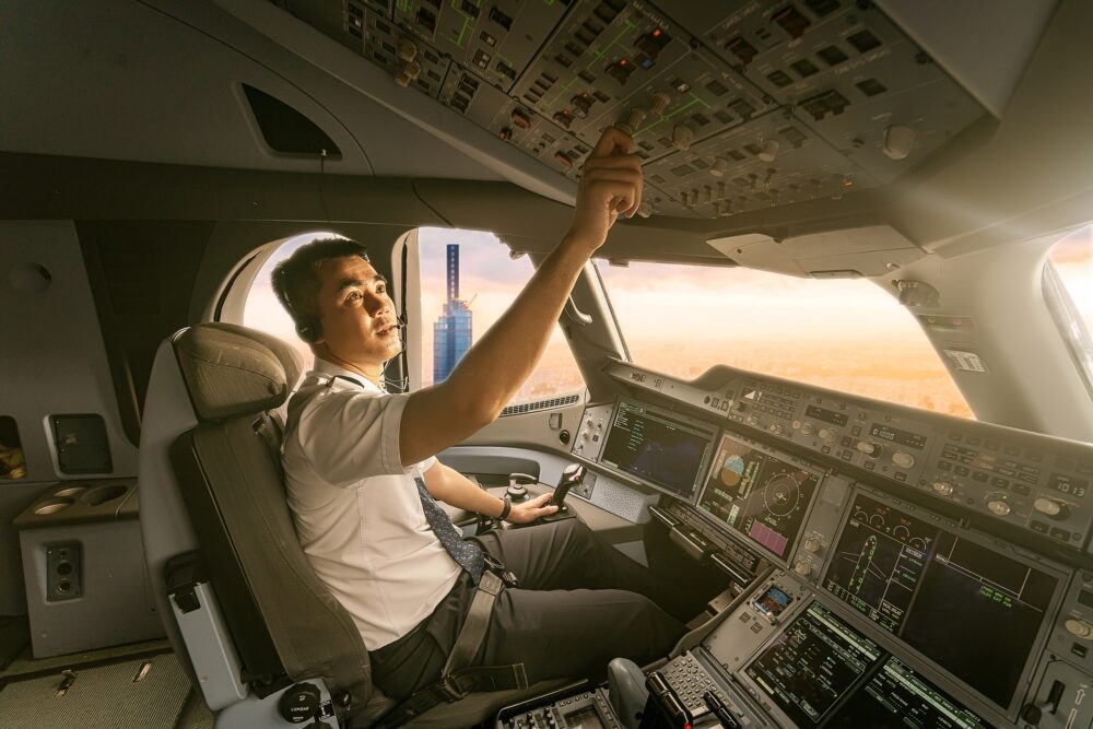 Challenges in Vietnam s Aviation Fleet