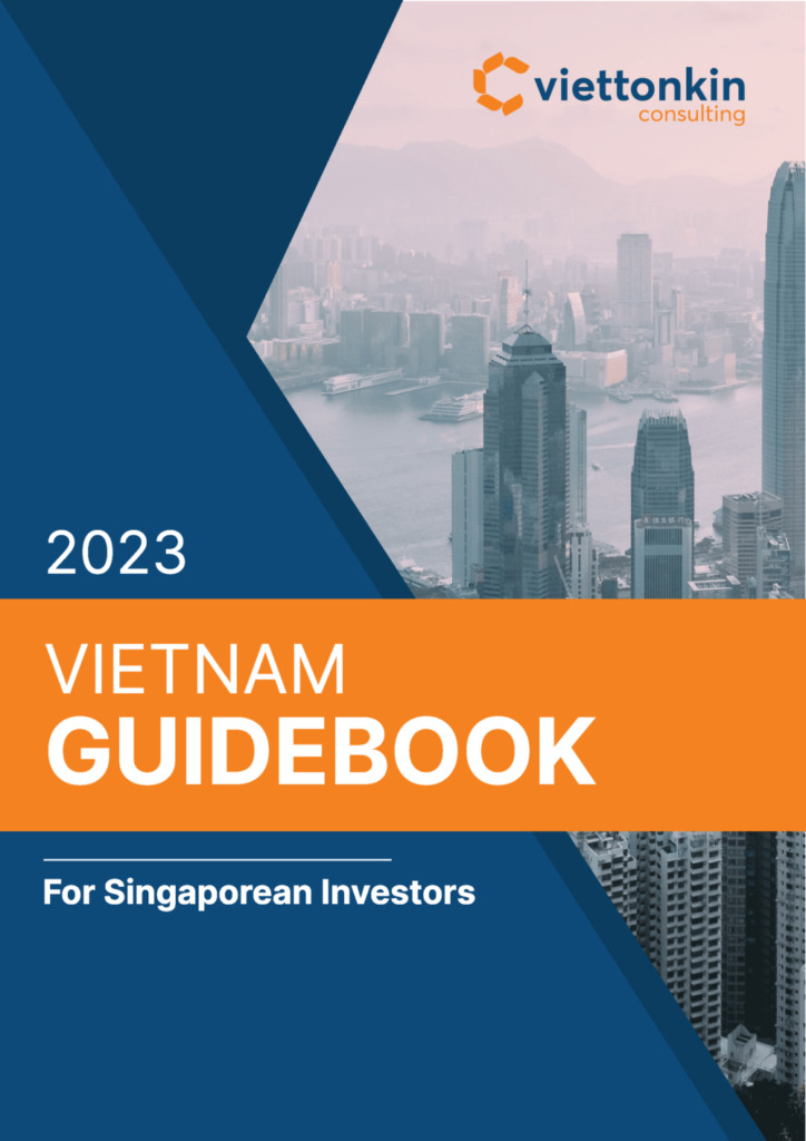 vtk guidebook vietnam